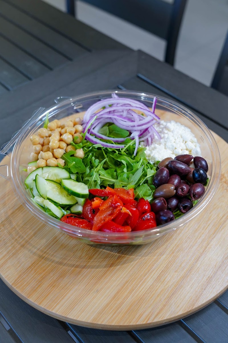 Wayland Fresh Photos 2